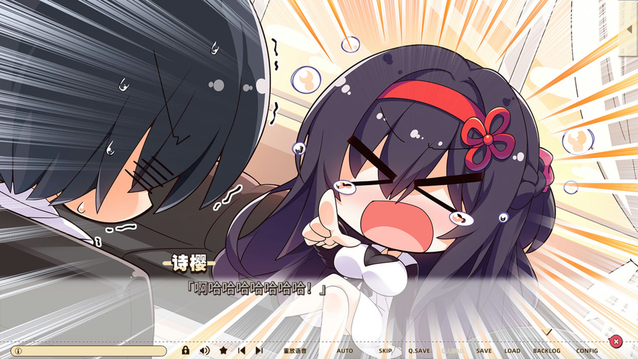 A0491 - 常轨脱离 Creative v1.02 免安装中文版[10.2GB]