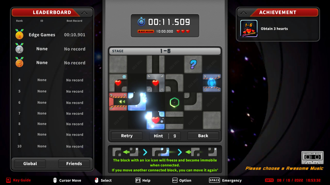 A0872 - 黄金钻 名称: Gold Drill Build.10361777-1.3.0-新年活动+DLC 支持手柄-锁区 免安装STEAM豪华版[1.39GB]