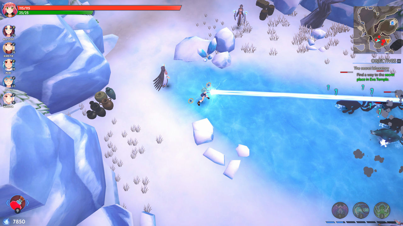 A0873 - 灰烬守护者 Guardians of the Ashes v1.4.0 中文免安装版