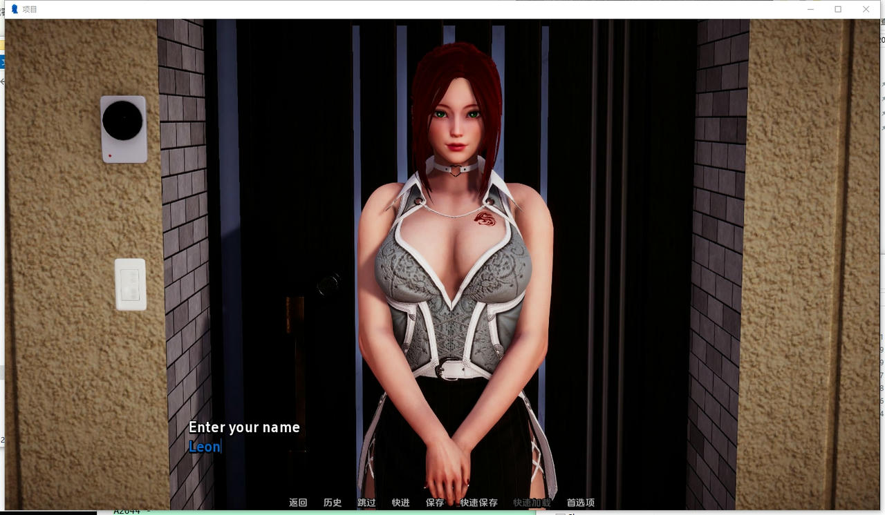 A2042 - 项目 Project：S.P.E.S v0.9.20250408 PC+安卓 免安装中文版[10.6GB]