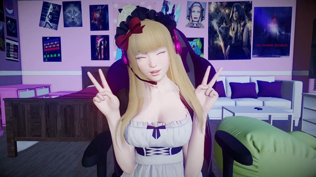 A2096 - 束缚的欲望 Bound by Lust v0.4.2.5.20250409-PC+安卓 免安装中文汉化版[5.42GB]