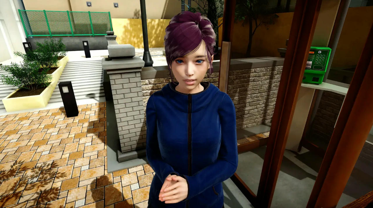 A2106 - 欲望后宫 Lust Harem v0.47.1B.20250421-PC+安卓 免安装中文汉化版[4.75GB]