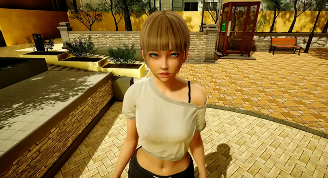 A2106 - 欲望后宫 Lust Harem v0.47.1B.20250421-PC+安卓 免安装中文汉化版[4.75GB]