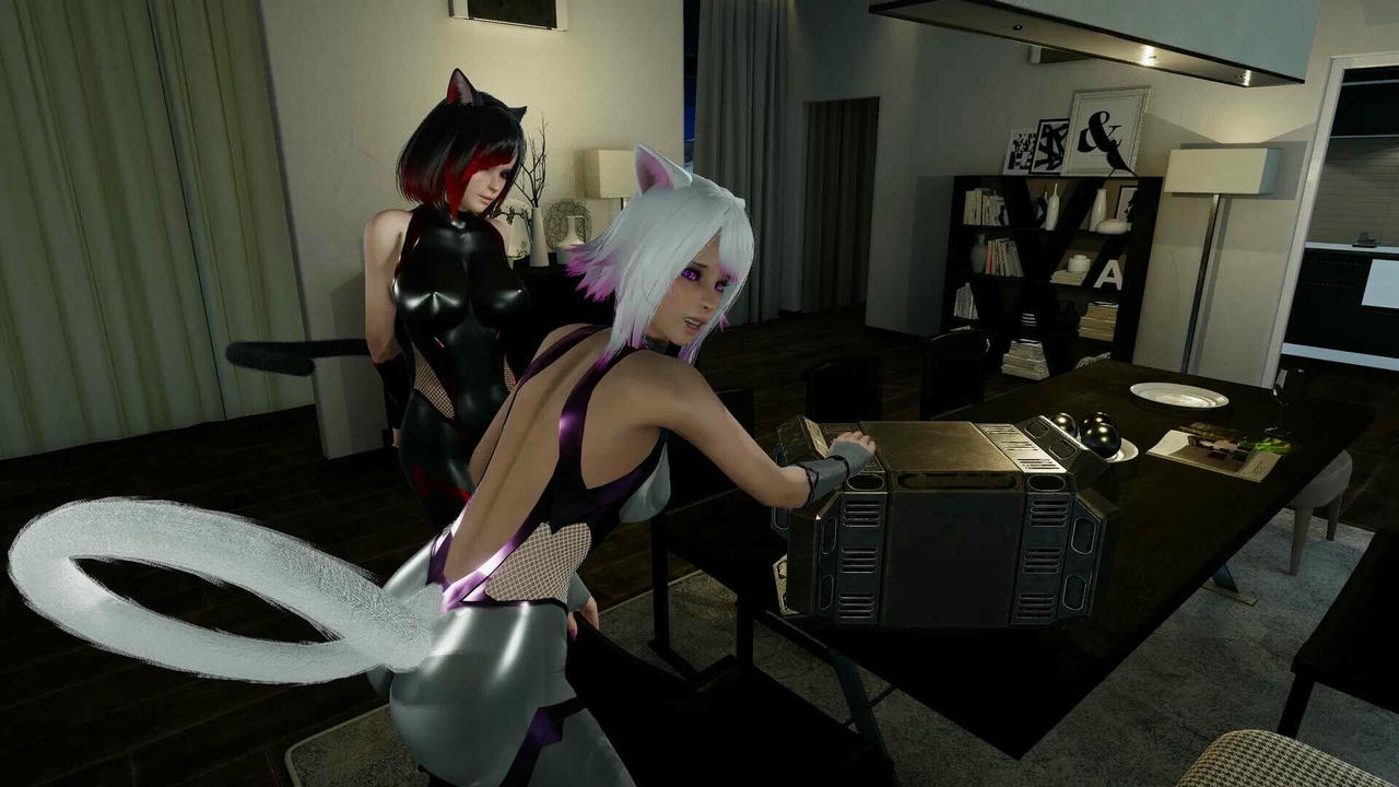 A2103 - 最后人类 Last Human v0.8.20250522-PC+安卓 免安装AI中文汉化版[6.42GB]