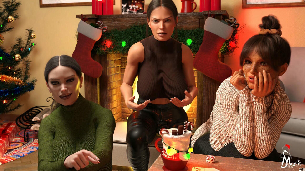 A2105 - 糖妈妈3 Sugar Mom 3 v0.1.6.20250521-PC+安卓 免安装AI中文汉化版[1.84GB]