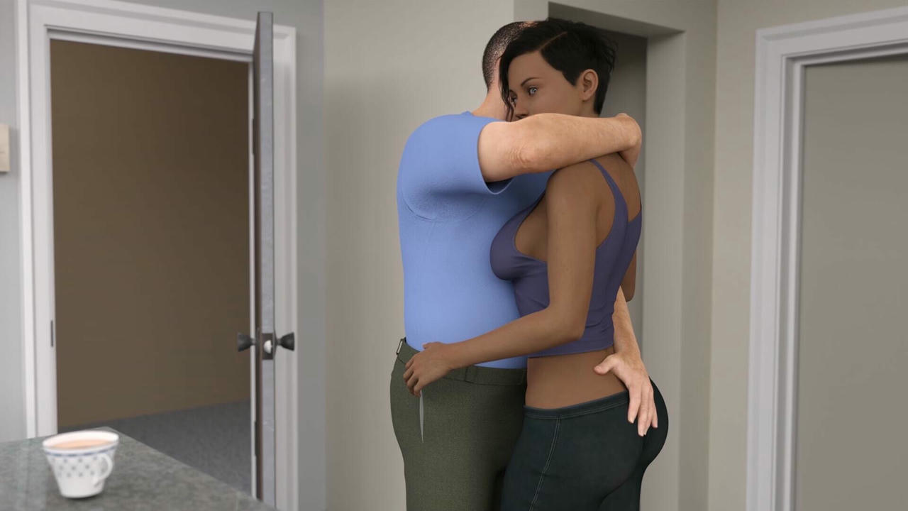 A2168 - 艰难岁月 Hard Days v0.4.7.20250518-PC+安卓 免安装AI汉化中文版[5.22GB]