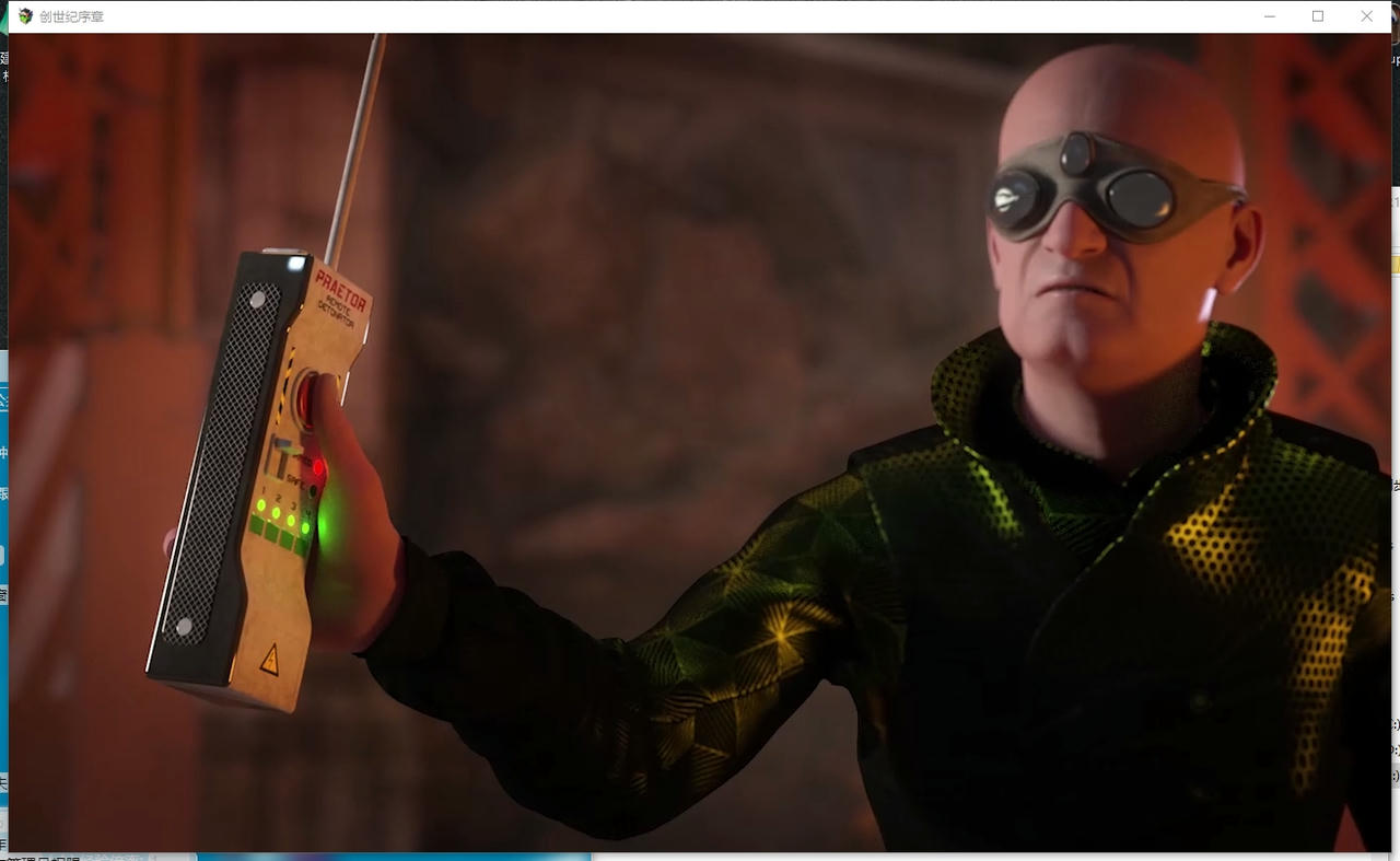 A2172 - 创世纪：秩序 The Genesis Order 纳迪亚之宝续作 v1.03完结版+存档-PC+安卓 免安装AI汉化中文版[14.9GB]