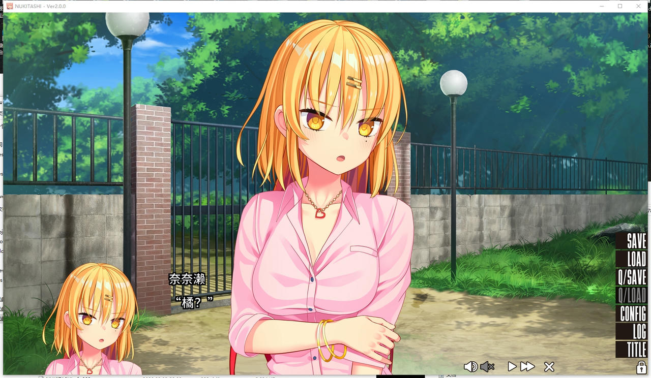 A2214 - 拔作岛突击 NUKITASHI V2.0.0.20250821 免安装中文版[783MB]