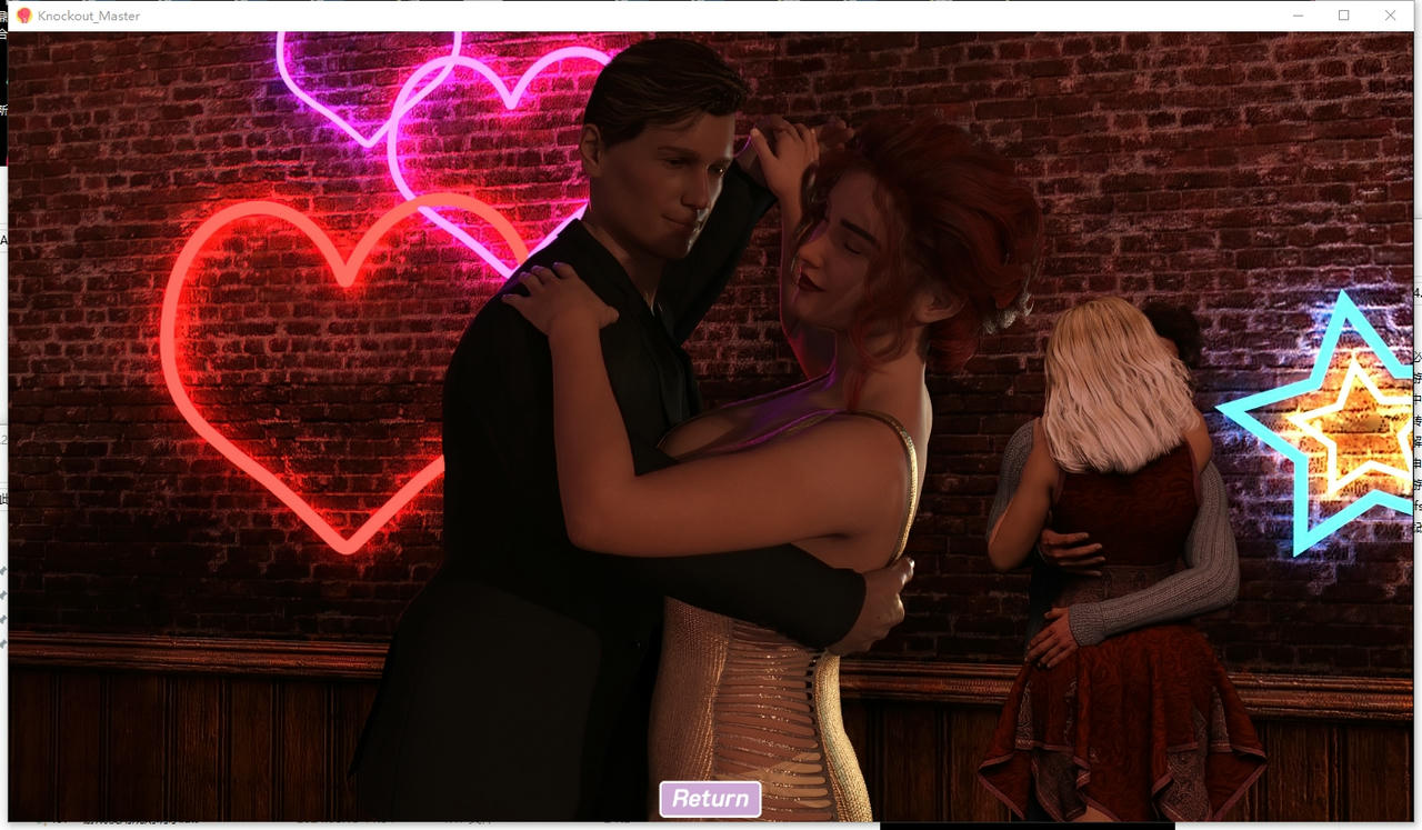 A2241 - 击倒大师 Knockout_Master S1-2R14a V1.14.20250912-PC+安卓 免安装中文汉化版[14.9GB]