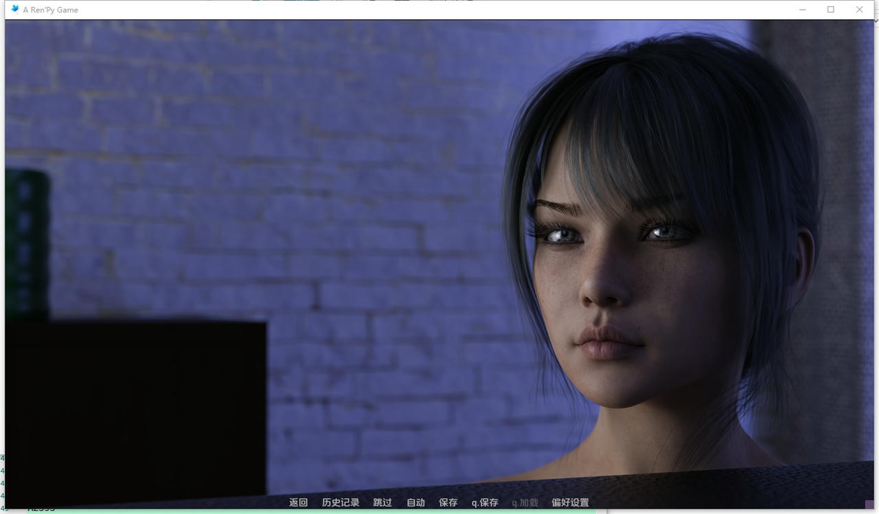 A2384 - 一切开始的地方 Where It All Began S1 Ch.4 v20250705-PC+安卓 免安装中文汉化版[8.20GB]