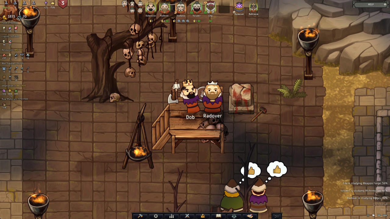 【B6326】诺兰德 Norland v0.4804.7850.0.Build.20712960.20251108-铁血战魂-杀敌当先+全DLC 免安装中文版[1.05GB]