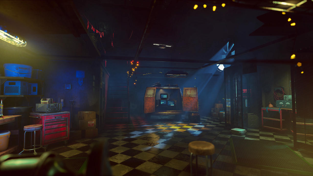 【B6369】猜猜我是谁 Lost Lullabies The Orphanage Chronicles v1.0.1945.529.Build.20558170.20251028 免安装中文版[4.98GB]