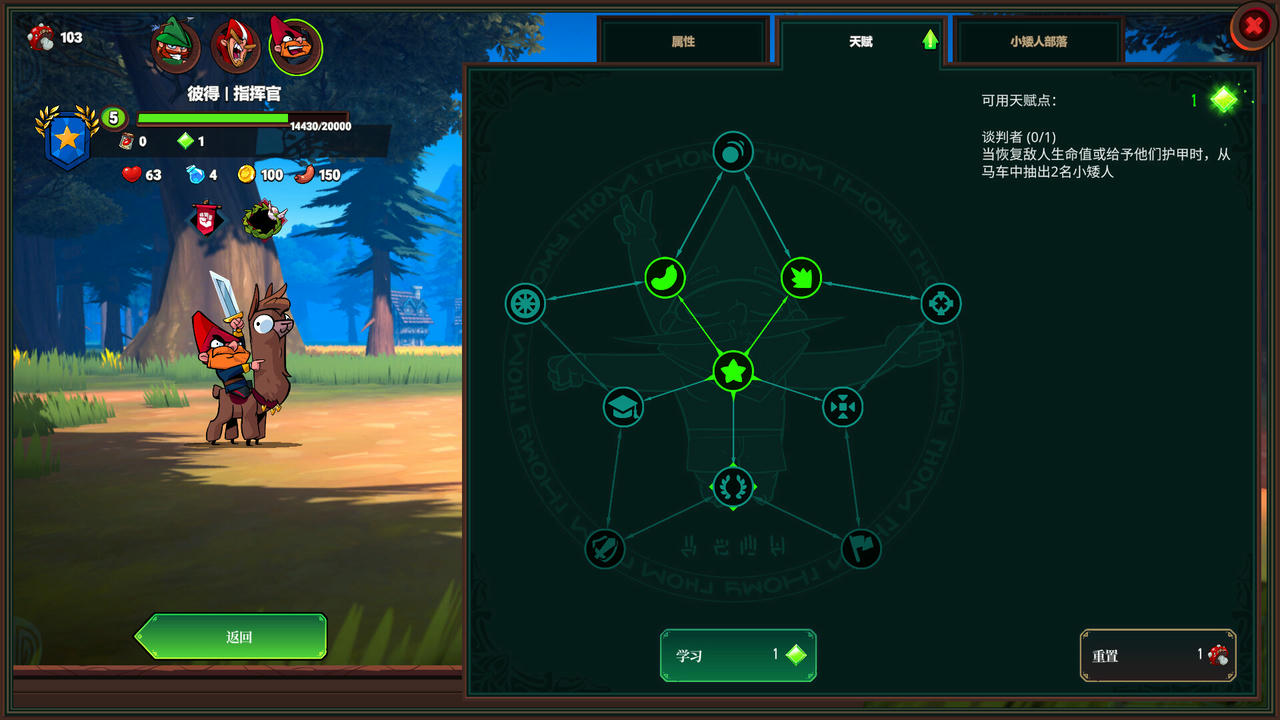 【B6384】打倒白雪公主！乌拉！ Union of Gnomes v1.5.31.20251029 免安装中文版[2.19GB]