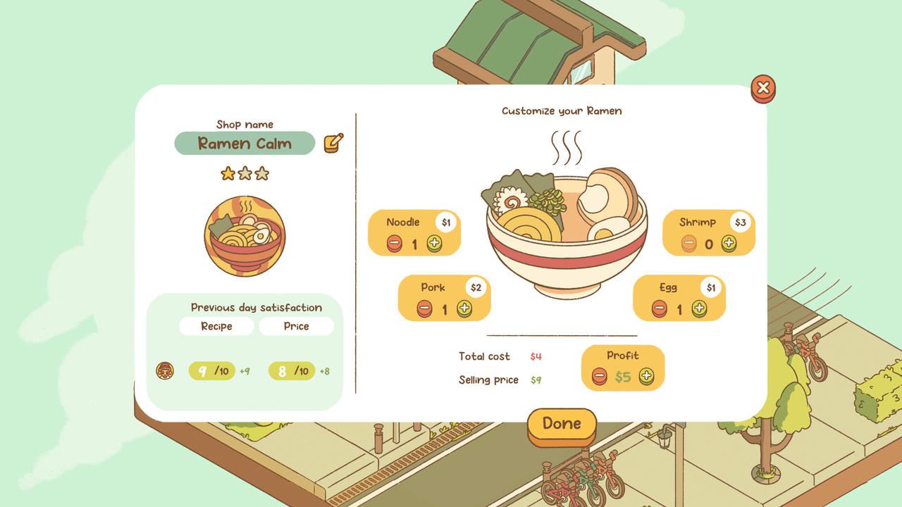 【B6304】南之町 Minami Lane v1.1.4p.Build.20301431.20251031+全DLC-模拟经营 免安装中文版[296MB]