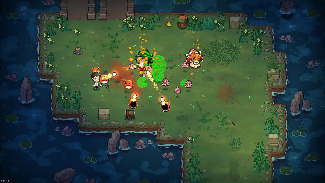 【B6327】魔法工艺 Magicraft v1.2.5.Build.20675859.20251107-联动潜水员戴夫DLC-法术炼铸-奇术工匠 免安装中文版[1.76GB]