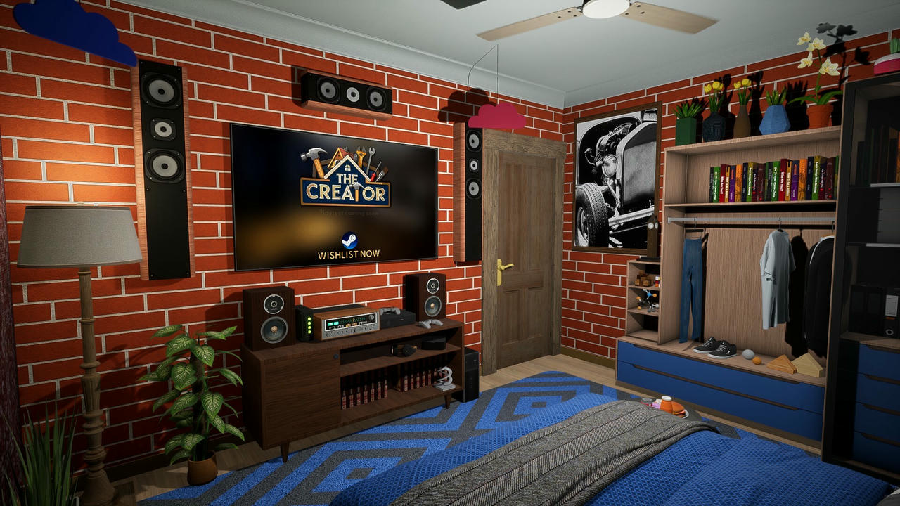 【B6355】造物主 The Creator v0.1.05.1028.20251031 免安装中文版[12.9GB]