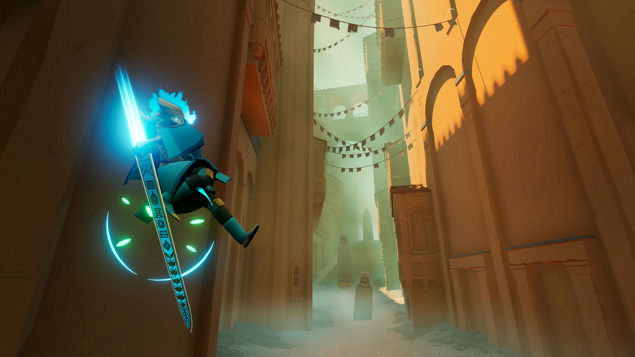 海之剑 Sword of the Sea 海洋之剑 Build.19777880.20250830-破浪逐潮-怒涛旋锋 免安装中文豪华版[6.67GB]【B5964】