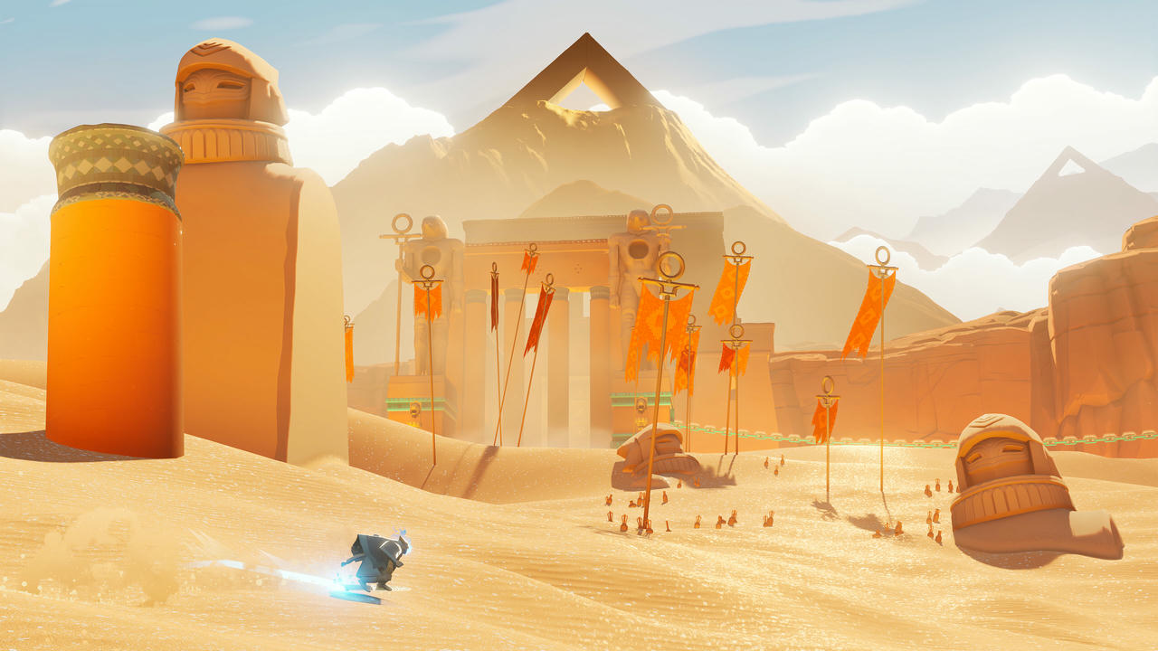 海之剑 Sword of the Sea 海洋之剑 Build.19777880.20250830-破浪逐潮-怒涛旋锋 免安装中文豪华版[6.67GB]【B5964】