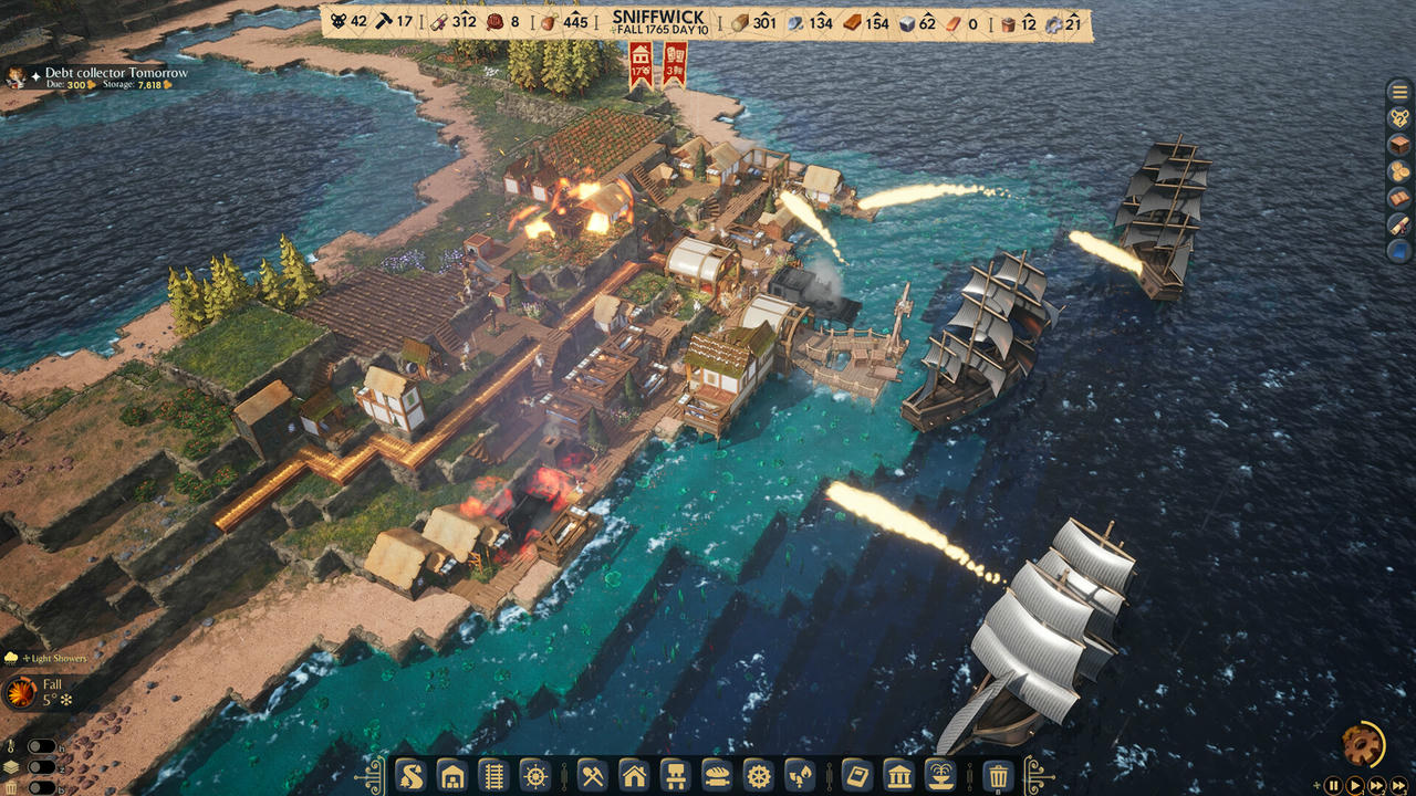 【B6329】鼠宝小镇 Whiskerwood v0.6.157.0.Build.20707012.20251107 免安装中文版[4.17GB]