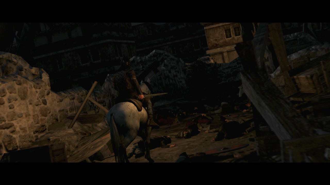 【B6383】阿提拉：全面战争 Total War ATTILA v1.6.0.20210527+集成汉化 免安装中文版[24.7GB]