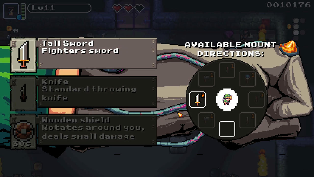 【B6377】寻宝英雄：力量手套 Heroes of Loot Gauntlet of Power v1.6.1.Build.20800853.20251120 免安装中文版[171MB]