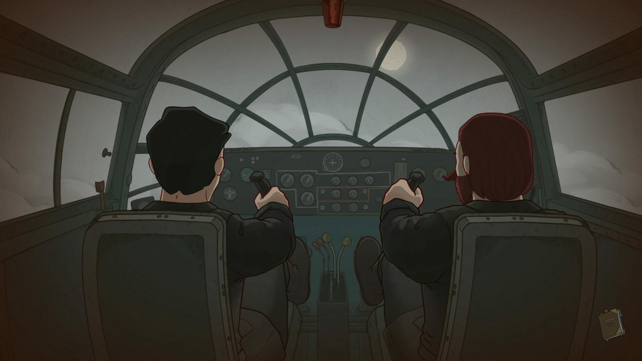 【B6281】战争的信笺 Letters of War 战场来信 v1.2.0.20250928 免安装中文版[3.83GB]