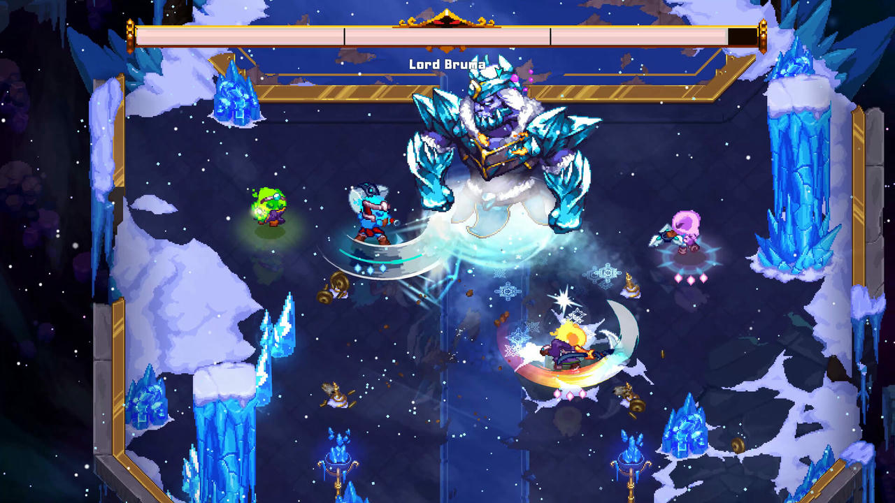 【B6331】余烬骑士 Ember Knights v2.3.0.b4825.Build.20466711.20251029+建筑师的愤怒DLC-斗气狂潮-崛起之路+修改器 免安装中文豪华版[1.00GB]