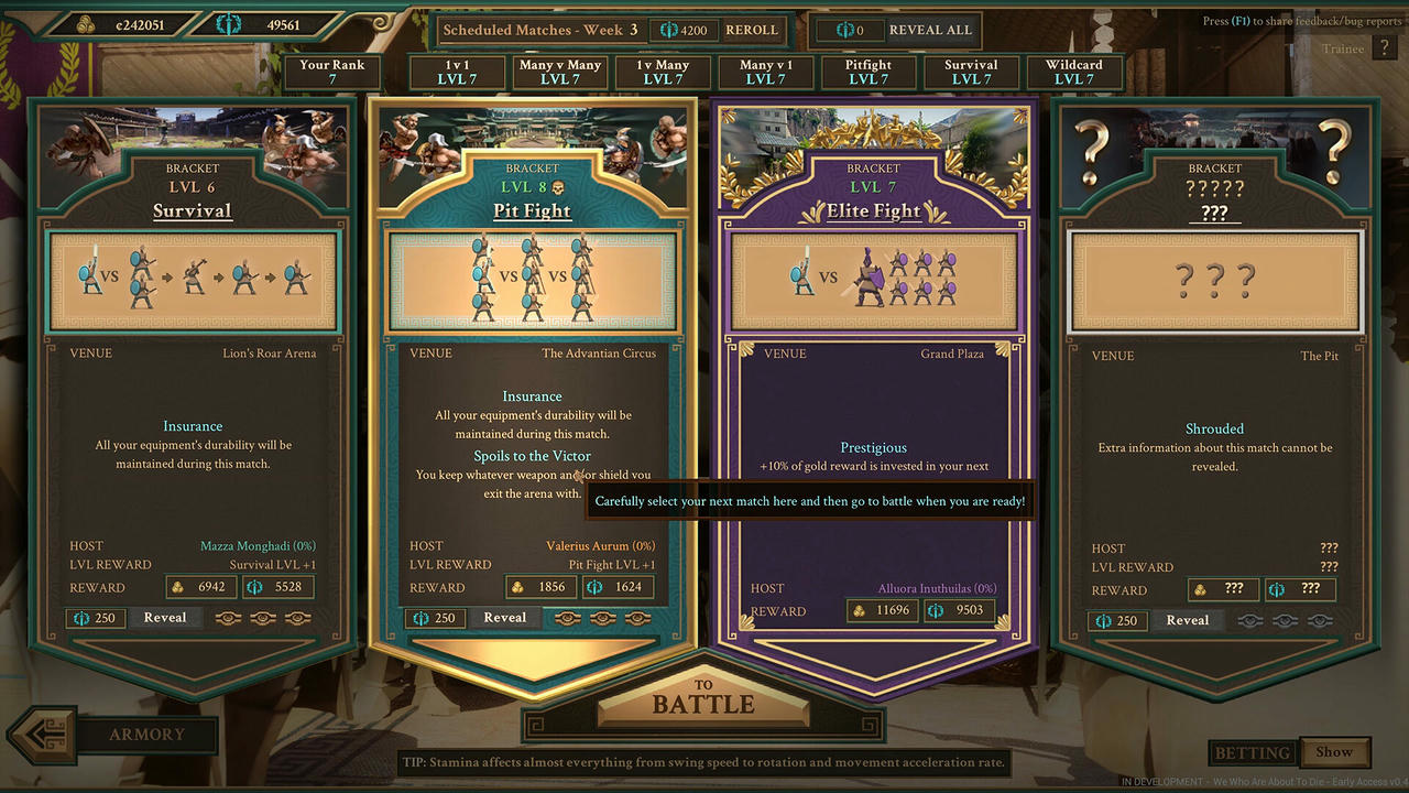 【B6376】赴死之人 We who are about to Die 我们这些即将死去的人 v0.86.EA.Build.20814890.20251117+全DLC 免安装中文版[6.89GB]