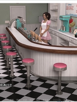 956 - 嫉妒 V0.5 欧美SLG动态CG 作者自带攻略精翻汉化硬盘版【6月5日更新 PC+安卓】