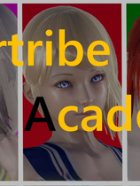 A1539 - 战争部落学院 Wartribe Academy V1.9.7 免安装中文版[3.93GB]