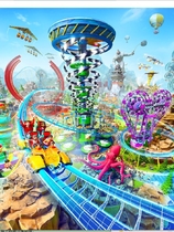 狂想乐园 Park Beyond 免安装豪华版中文绿色版[31.94 GB]【B0016】