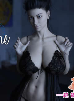 918 -  欲望之梦 Dreams Of Desire 1-12章完结 精英版 精品欧美ADV大作巨乳向 中文解码去码汉化硬盘版