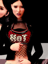 A2300 - 时尚女王莫妮卡 Fashion Busines S1-S5合集 v20250924-PC+安卓+攻略 免安装中文版[52GB]