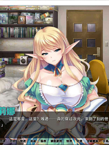 A1319 - 爆汝妹子姬骑士 Masochistic Elves from Another World [PC+安卓] 中文汉化版[2.15GB]
