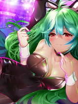 A1097 - 兔女郎故事 Bunny Girl Story Build.8603162+DLC 免安装STEAM中文版[631MB]