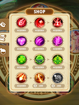 A0326 - 无尽大魔王 v1.01 免安装中文版[1.25GB]