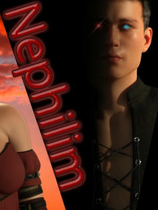 A2276 - 拿非林人 Nephilim v0.5.8.20250903-PC+安卓 免安装中文汉化版[8.46GB]