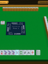 A1649 - 黑道麻将 Illegal Mahjong v1.2.0+DLC 免安装中文版[409MB]