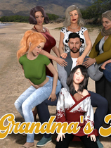 A1761 - 奶奶的房子 Grandma's House p1234 V0.65.20241010-PC+安卓 免安装中文版[7.61GB]