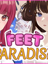 A1464 - 足乐园 Feet Paradise Build.14406232 免安装中文版[428MB]
