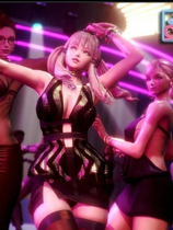 A2311 - 康乃馨俱乐部 PaleCarnations Ch.4 Up6-PCAI润色 V20250927 免安装中文AI＋机翻汉化版[13.2GB]