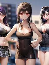 A2218 - 小镇狂想曲 Town Rhapsody Build.15174214.20250106 免安装中文版[587MB]