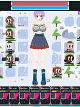 A0923 - 恋人的悸动阿尔法塔防 Throb of Lovegirl: A Ero Waifu TD Build.9646887-1.0.99 免安装中文版[1.1GB]