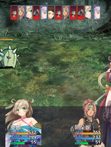 A0129 - 冒险的路上总在为爱鼓掌 免安装v1.1.0绿色中文版[723MB]