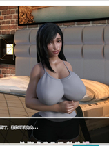 A2249 - 蒂法的黑暗天堂 Tifa Dark Heaven v0.15.20250911-PC+安卓 免安装中文汉化版[5.95GB]