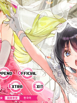 一生推不如一生恋2 OshiRabu: Waifus Over Husbandos - Love or Die v1.03 中文版[3.42GB]【B1802】