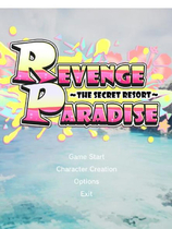 A1462 - 祖父的遗产竟是一个秘密组织 REVENGE PARADIS v1.10 免安装中文步兵版[3.05GB]