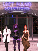 A2057 - 左手魔法 Left Hand Magic Build.26.20250403 PC+安卓 免安装中文版[5.02GB]