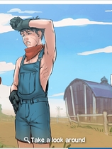 爆乳的萨丽：My Breast Friend Sally SLG互动官方中文版【1117】