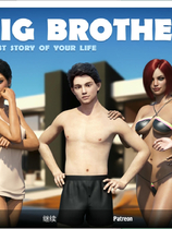 A1910 - 大兄弟Mod完结 Big Brother Mod v0.22.0.022.20241109 免安装AI中文汉化版[5.19GB]